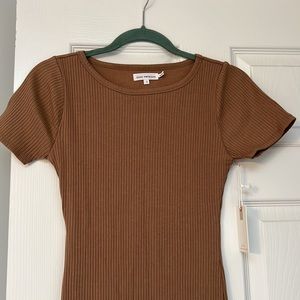 NWT Good American Dress